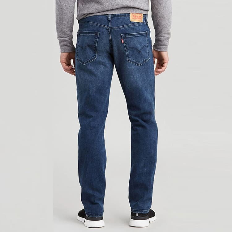 Штаны Levis - изображение 7