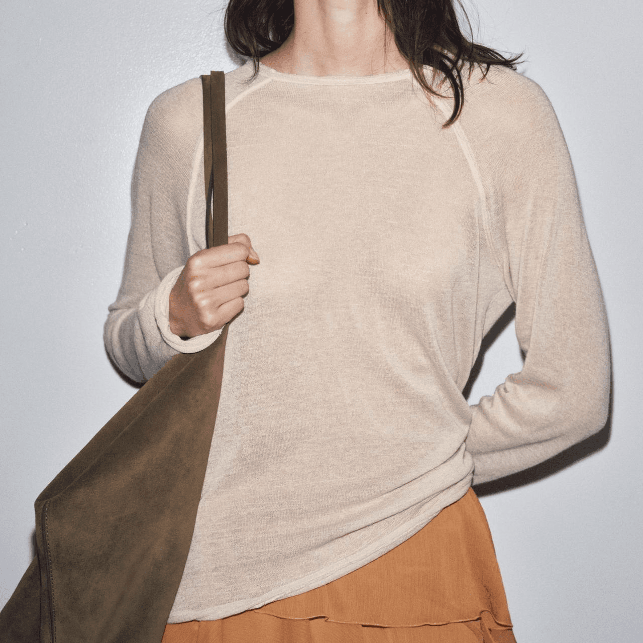 Футболка ZARA T - изображение 3