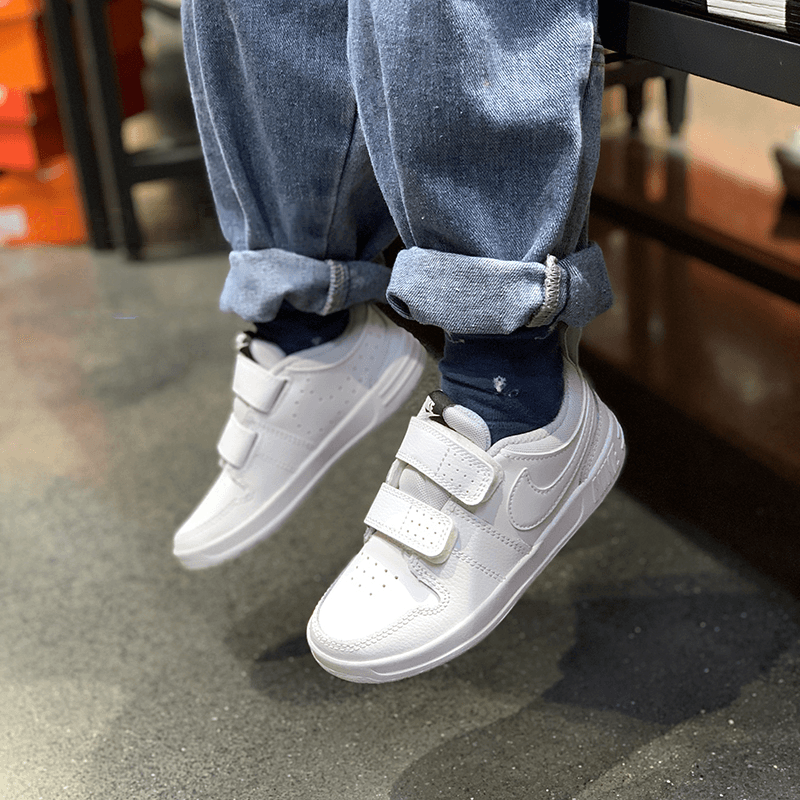 Кроссовки Nike Pico 5 - изображение 5