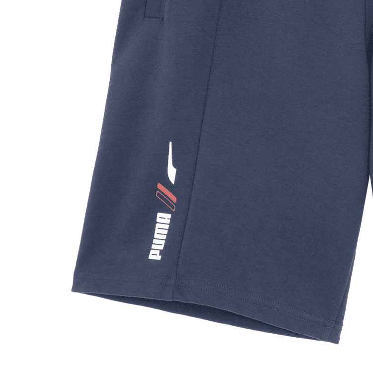 Шорты PUMA logo - изображение 5