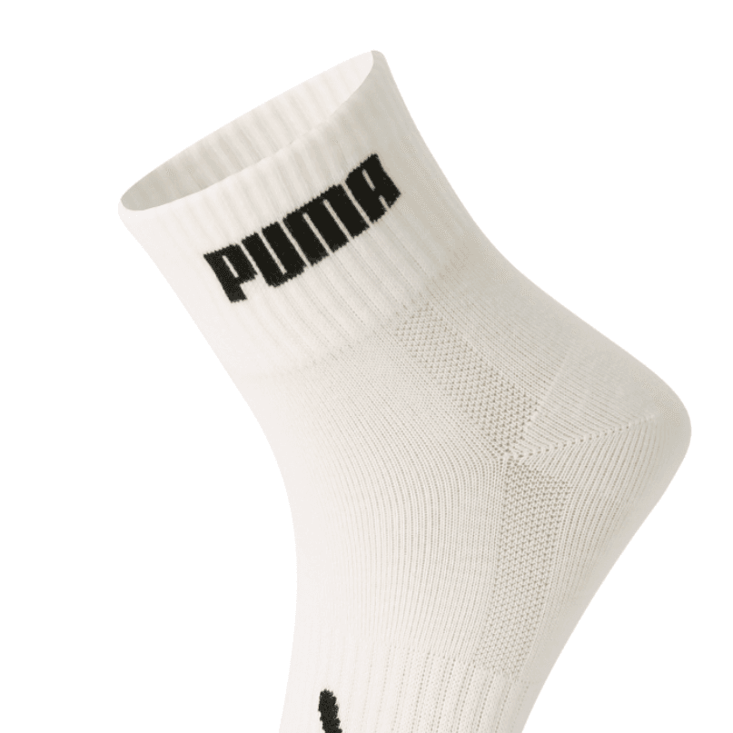 Носки PUMA logo 1 - изображение 2