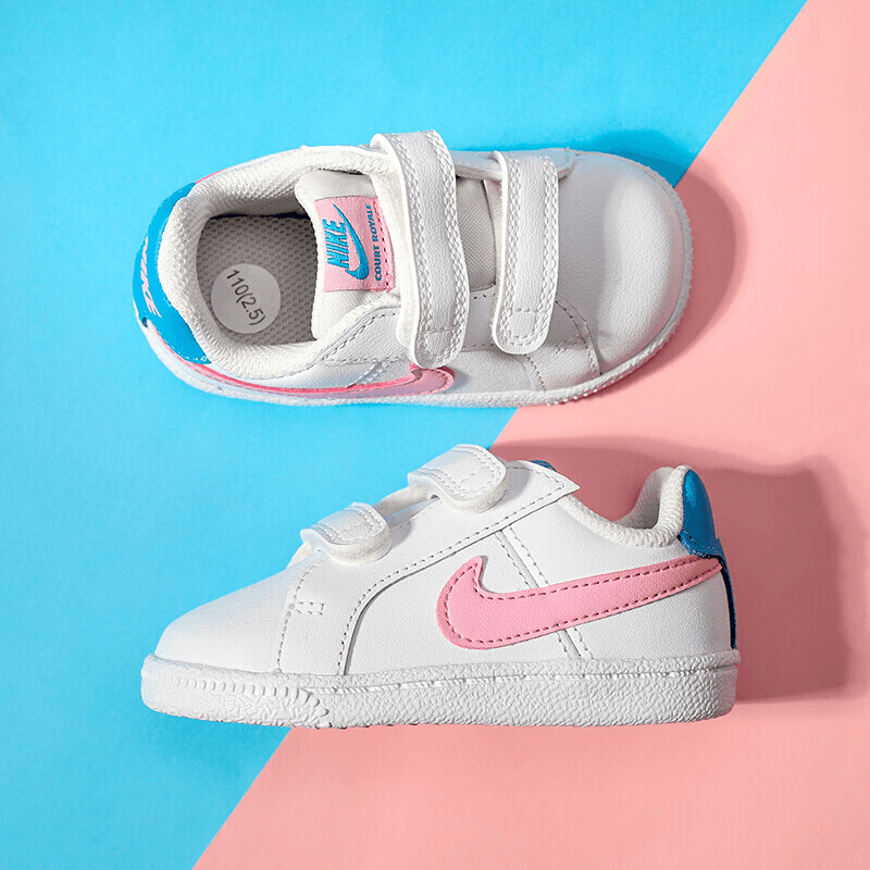 Кроссовки Nike Court Royale - изображение 4