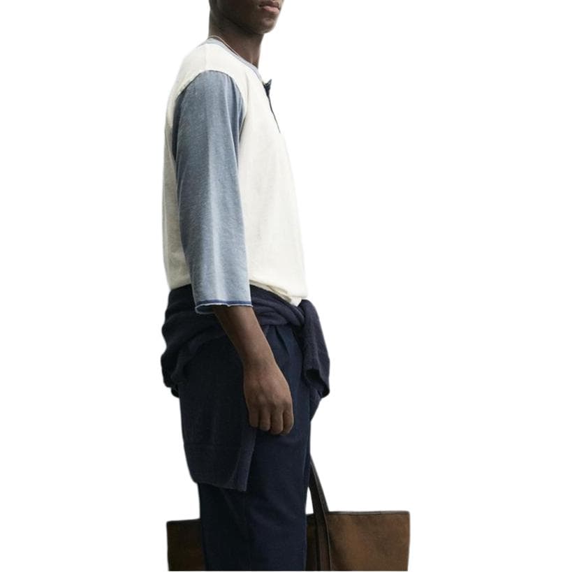 Футболка ZARA T - изображение 5