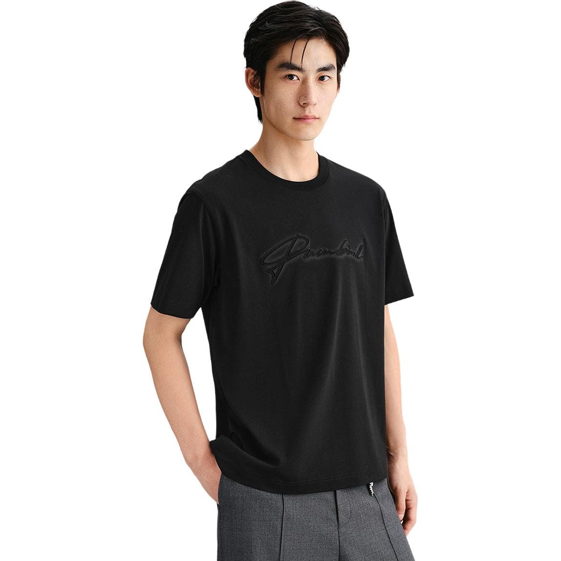 Футболка PEACEBIRD MEN T - изображение 4