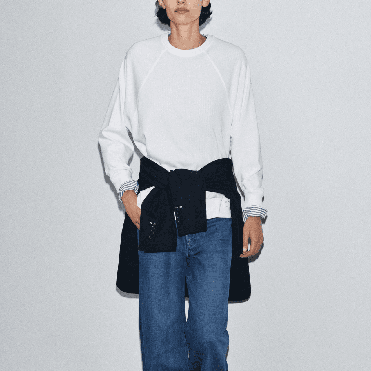 Футболка ZARA T - изображение 3