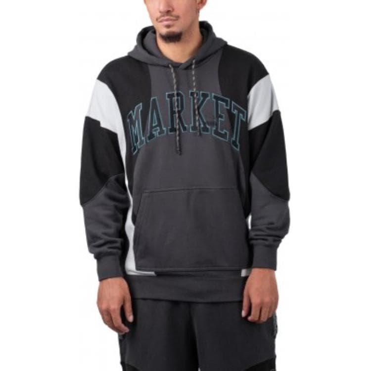 Худи PUMA FW22 Hoodie - изображение 3
