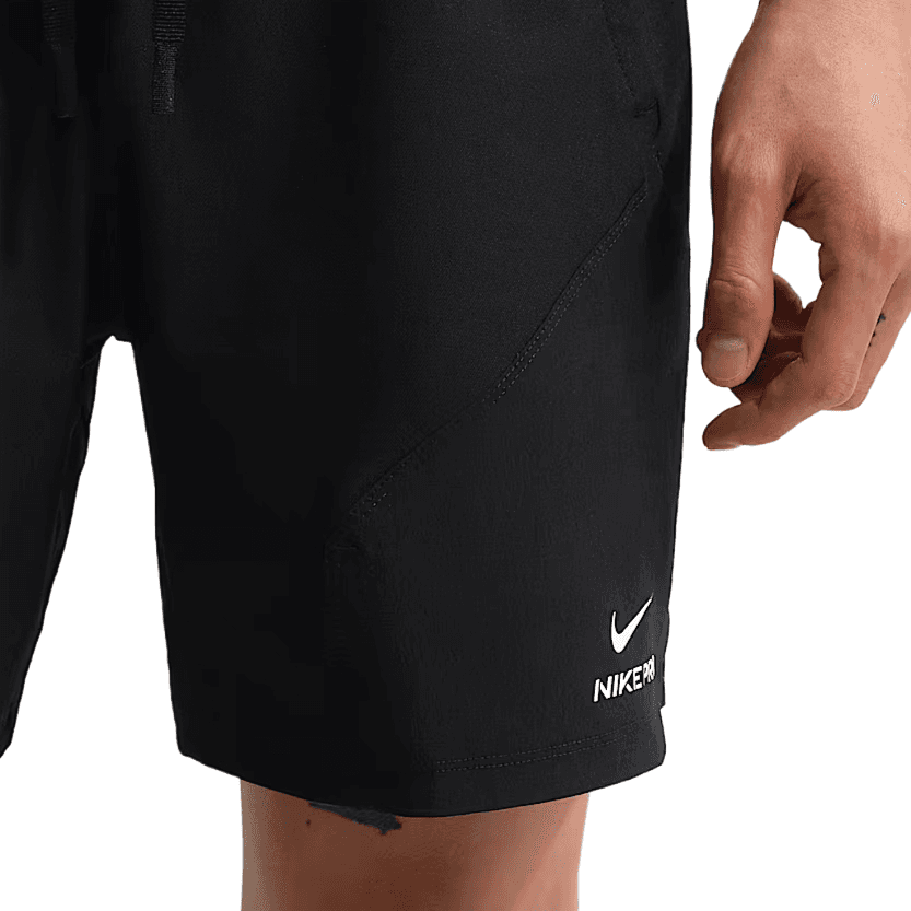 Тренировочные штаны Nike Dri-Fit Pro Training - изображение 4