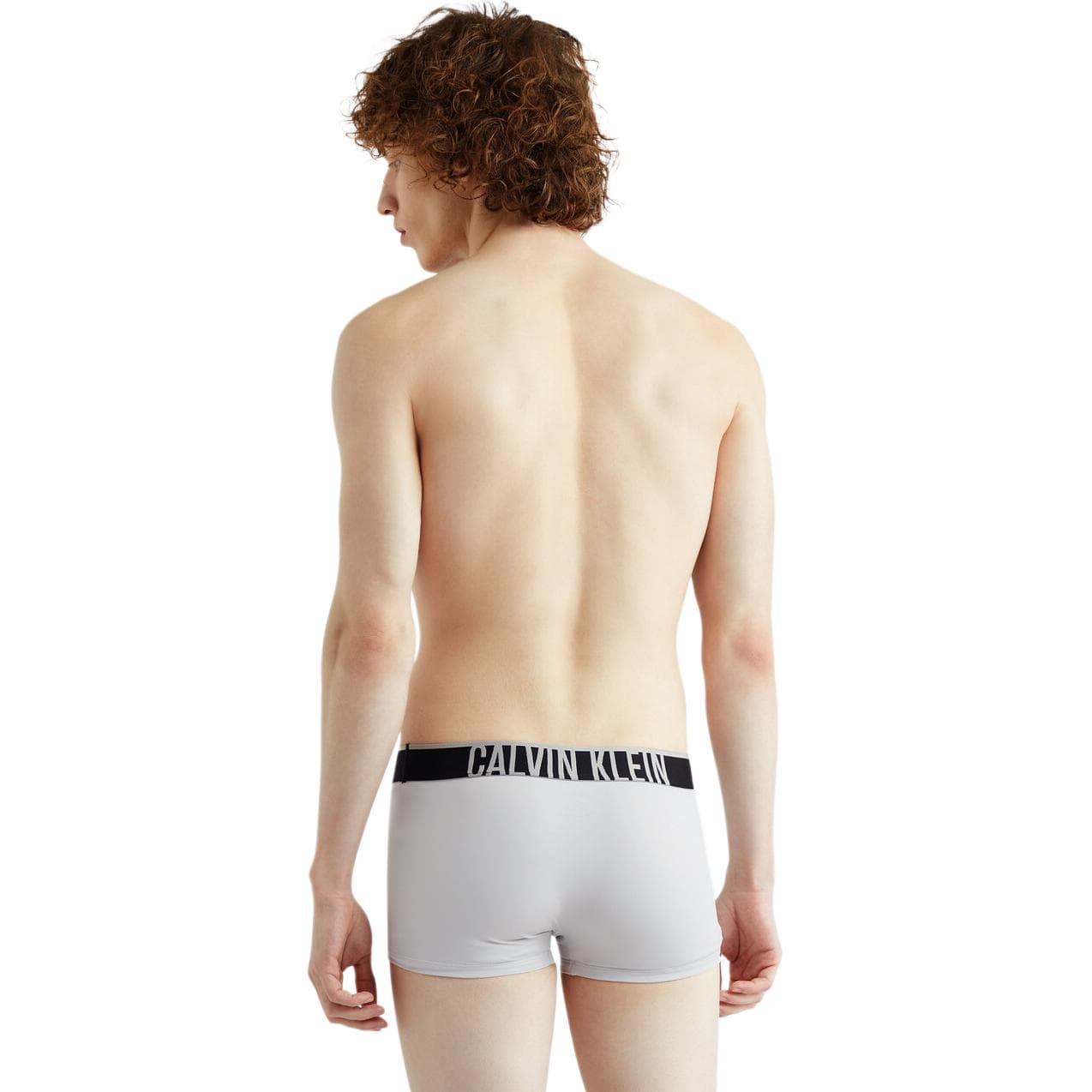 Трусы CKCalvin Klein 1 - изображение 4