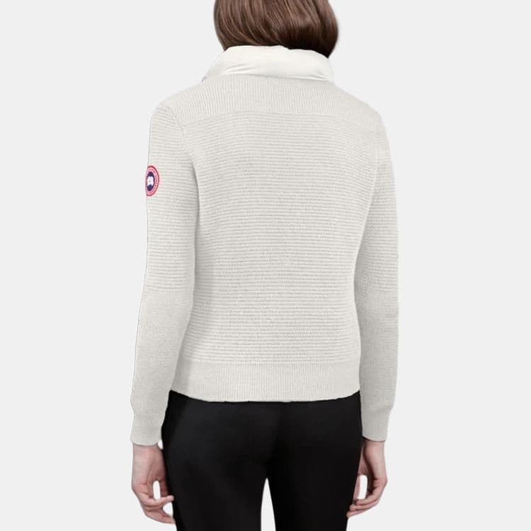 Пуховик Canada Goose HyBridge - изображение 4