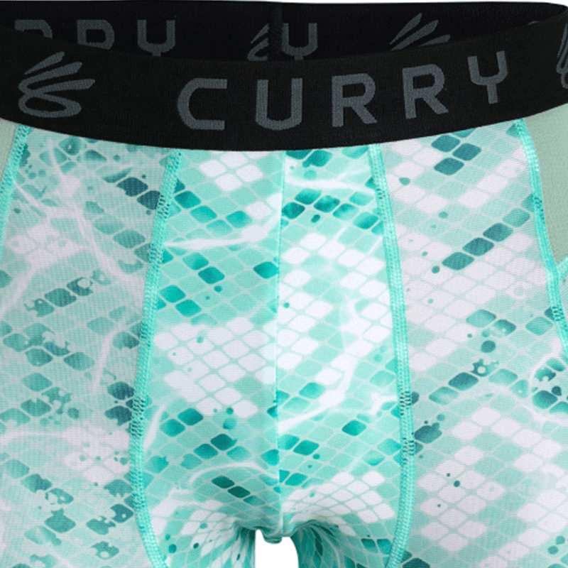 Тренировочные штаны Under Armour Curry HeatGear - изображение 5