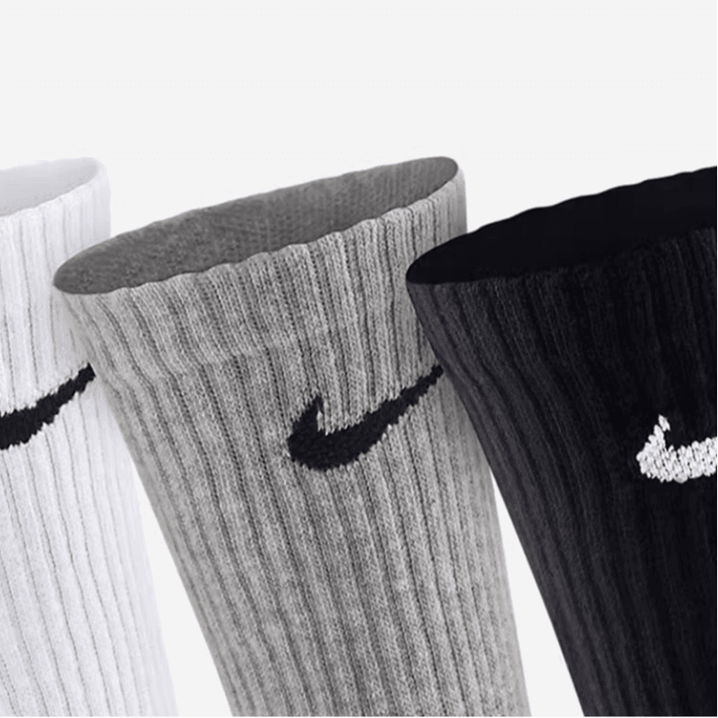 Носки Nike - изображение 4