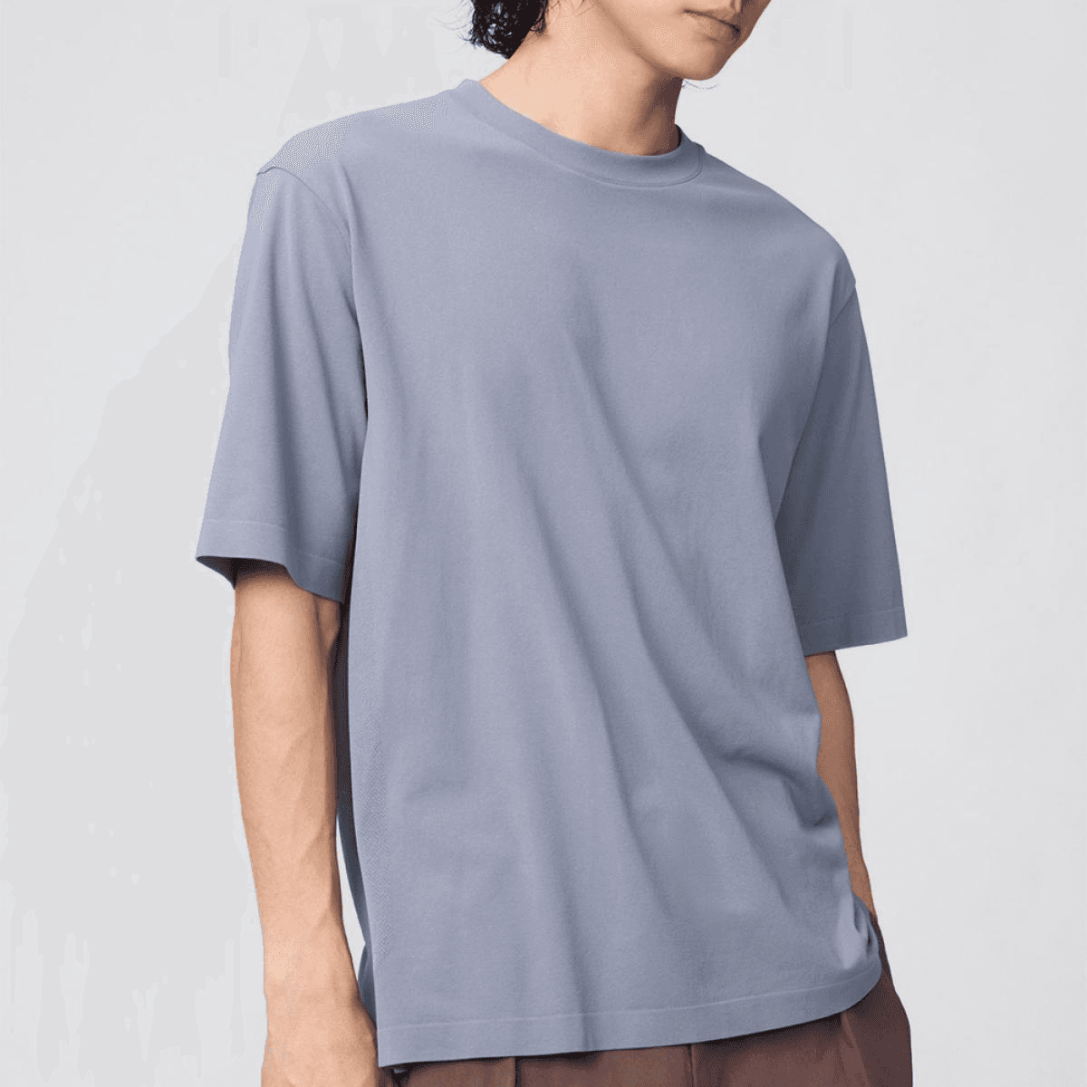 Футболка UNIQLO U SS26 T - изображение 4