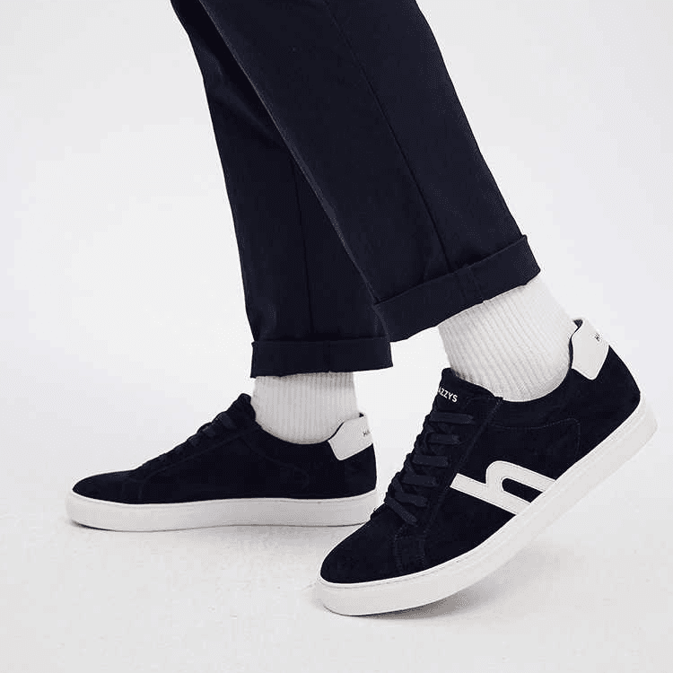Кроссовки HAZZYS - изображение 3