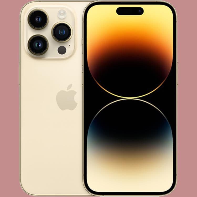 Apple iPhone 14 Pro Max 5G - изображение 2