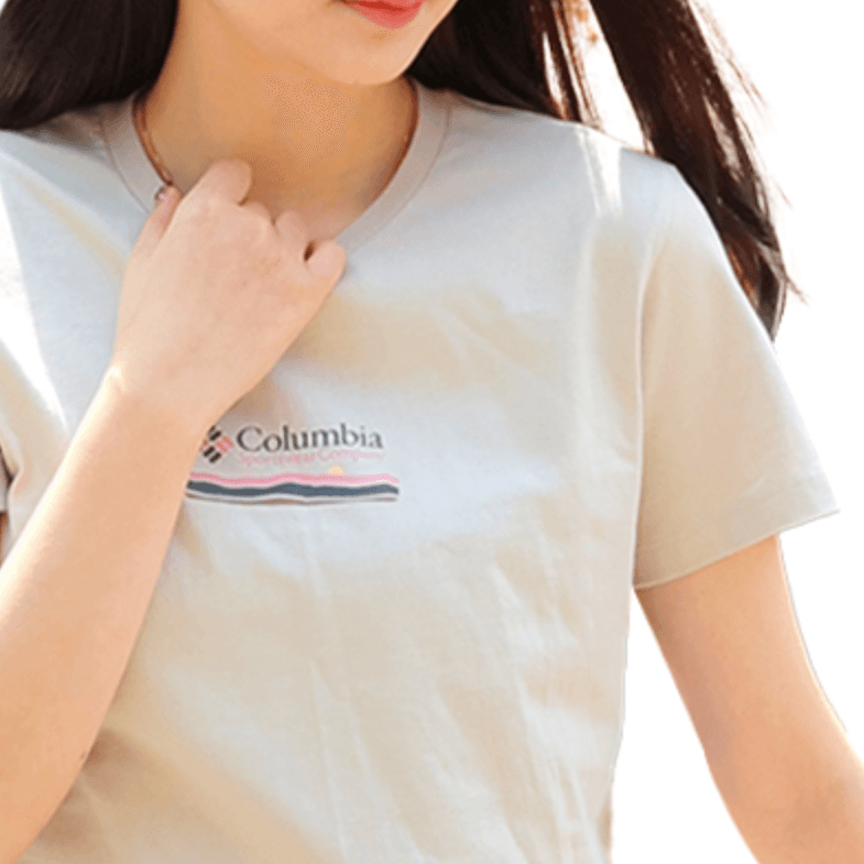 Футболка Columbia T - изображение 4