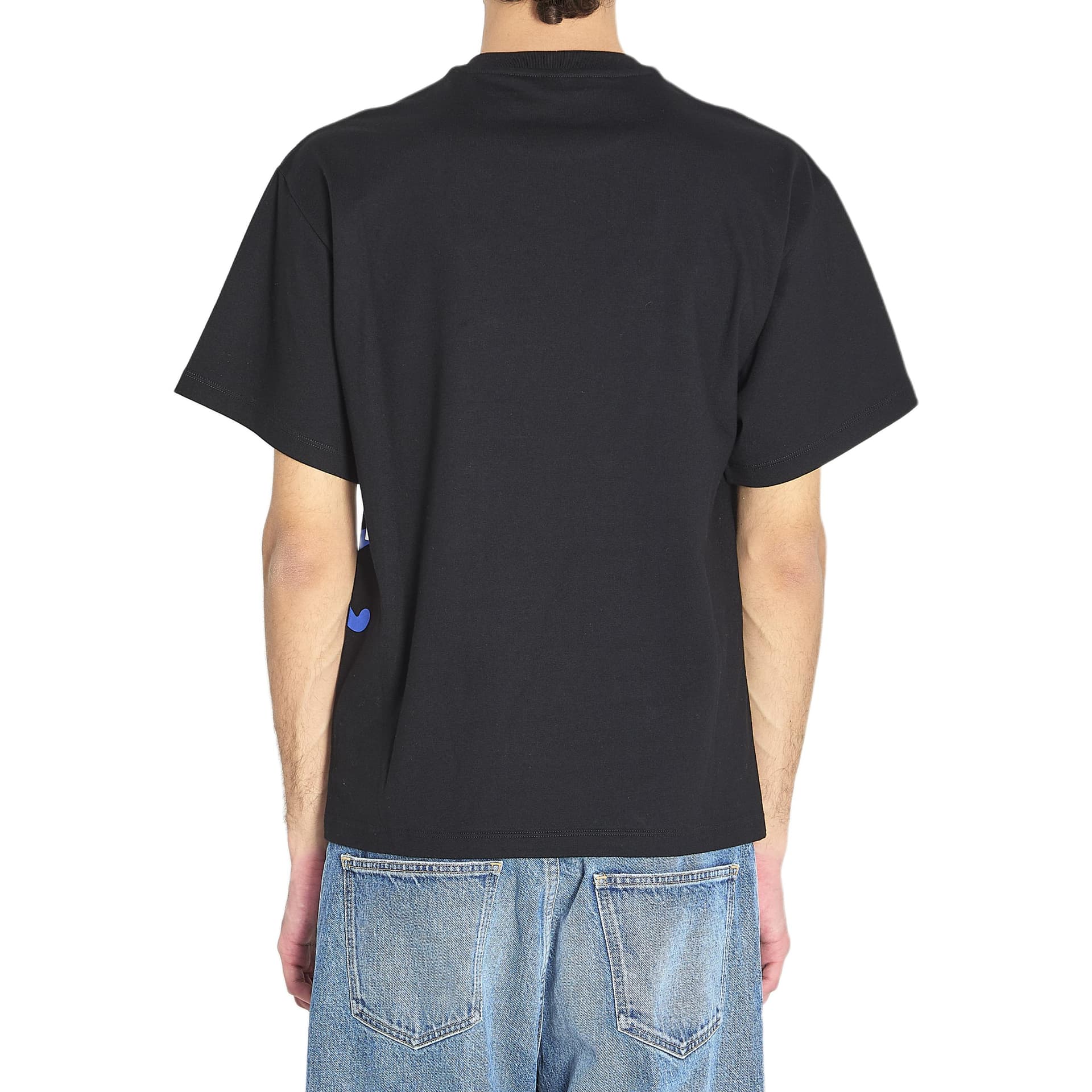Футболка CELINE PARISTriomphe SS26 Logo T - изображение 5