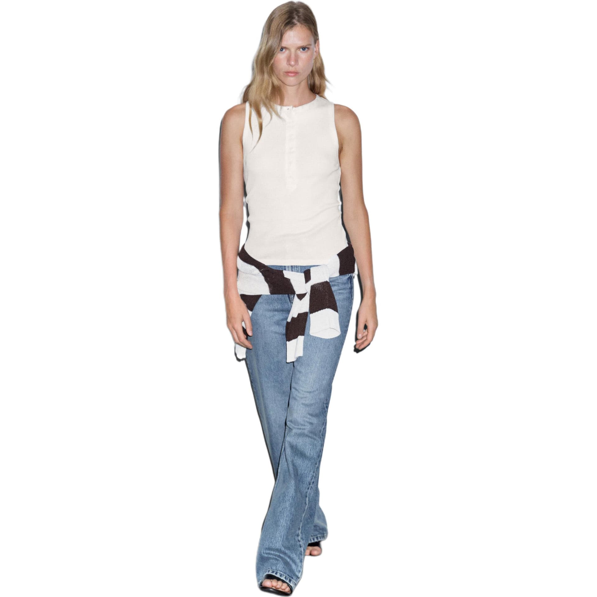 Футболка Massimo Dutti T - изображение 2