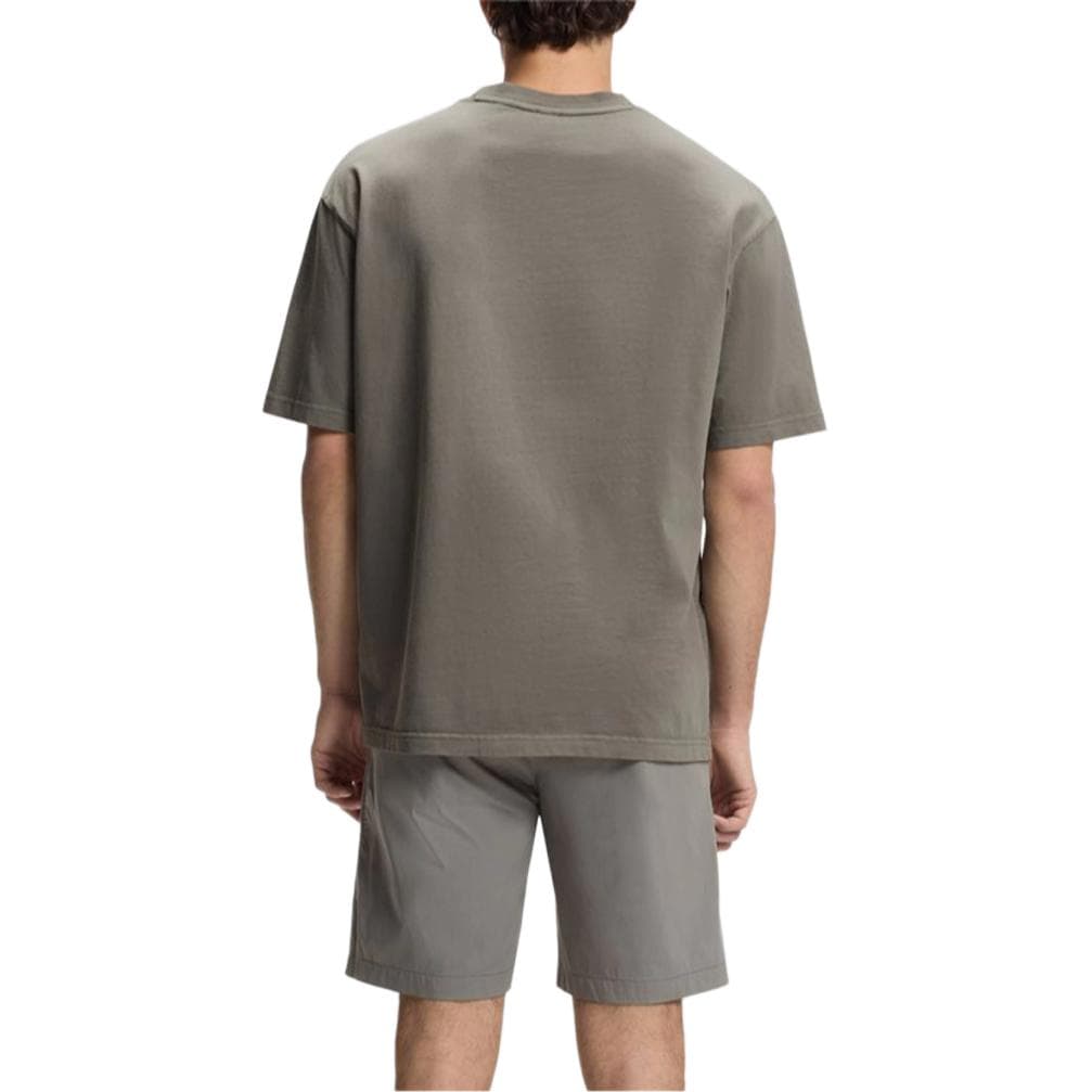 Футболка HUGO BOSS SS26 T - изображение 6