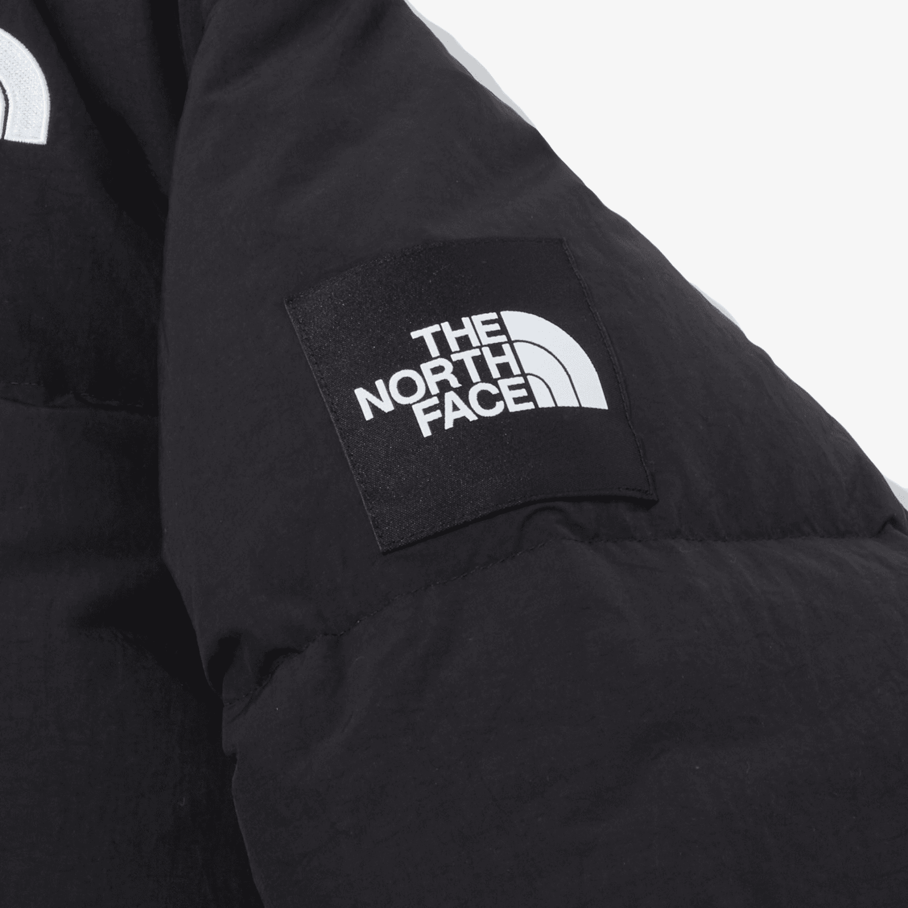 Зимняя куртка пуховик THE NORTH FACE - изображение 4