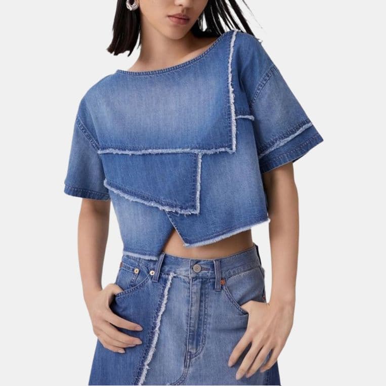 Футболка levis T - изображение 3