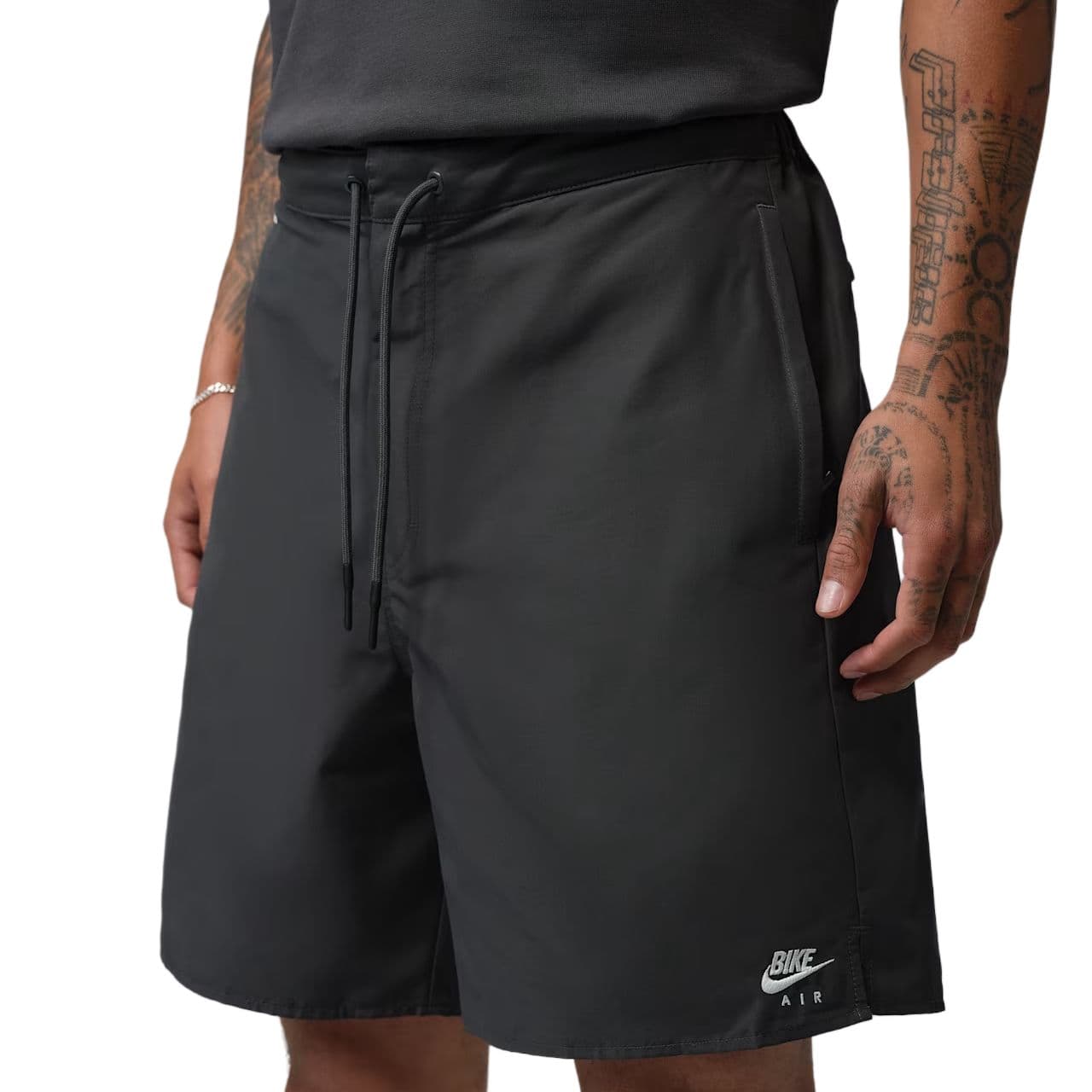 Шорты Nike BIKE AIR Nigel Sylvester - изображение 3