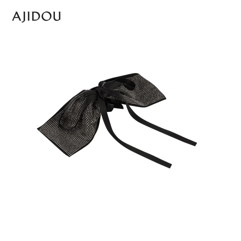 Заколка AJIDOU - изображение 5