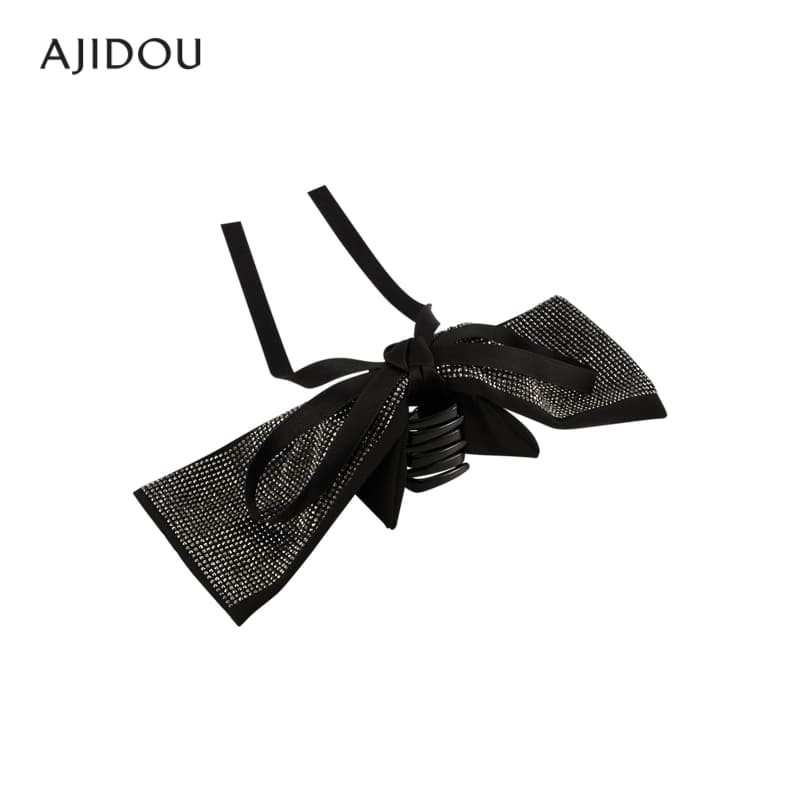 Заколка AJIDOU - изображение 4