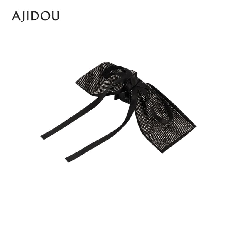 Заколка AJIDOU - изображение 2