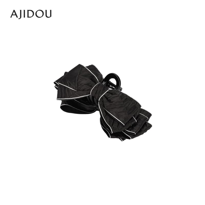 Заколка AJIDOU - изображение 5