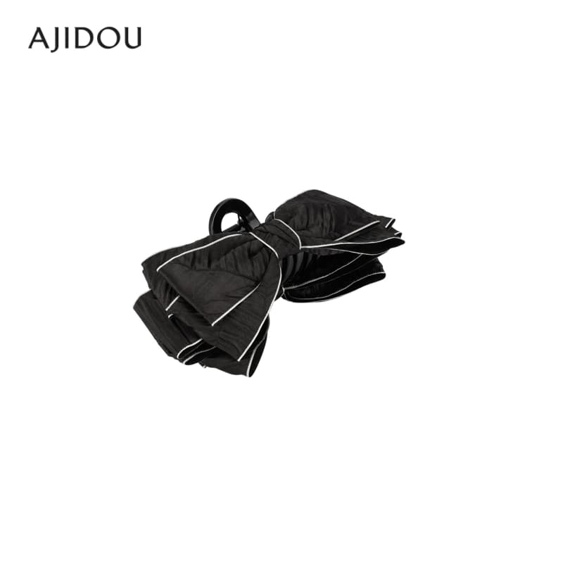 Заколка AJIDOU - изображение 4