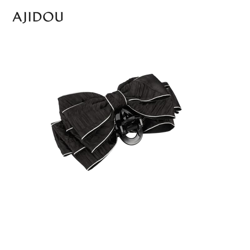Заколка AJIDOU - изображение 2