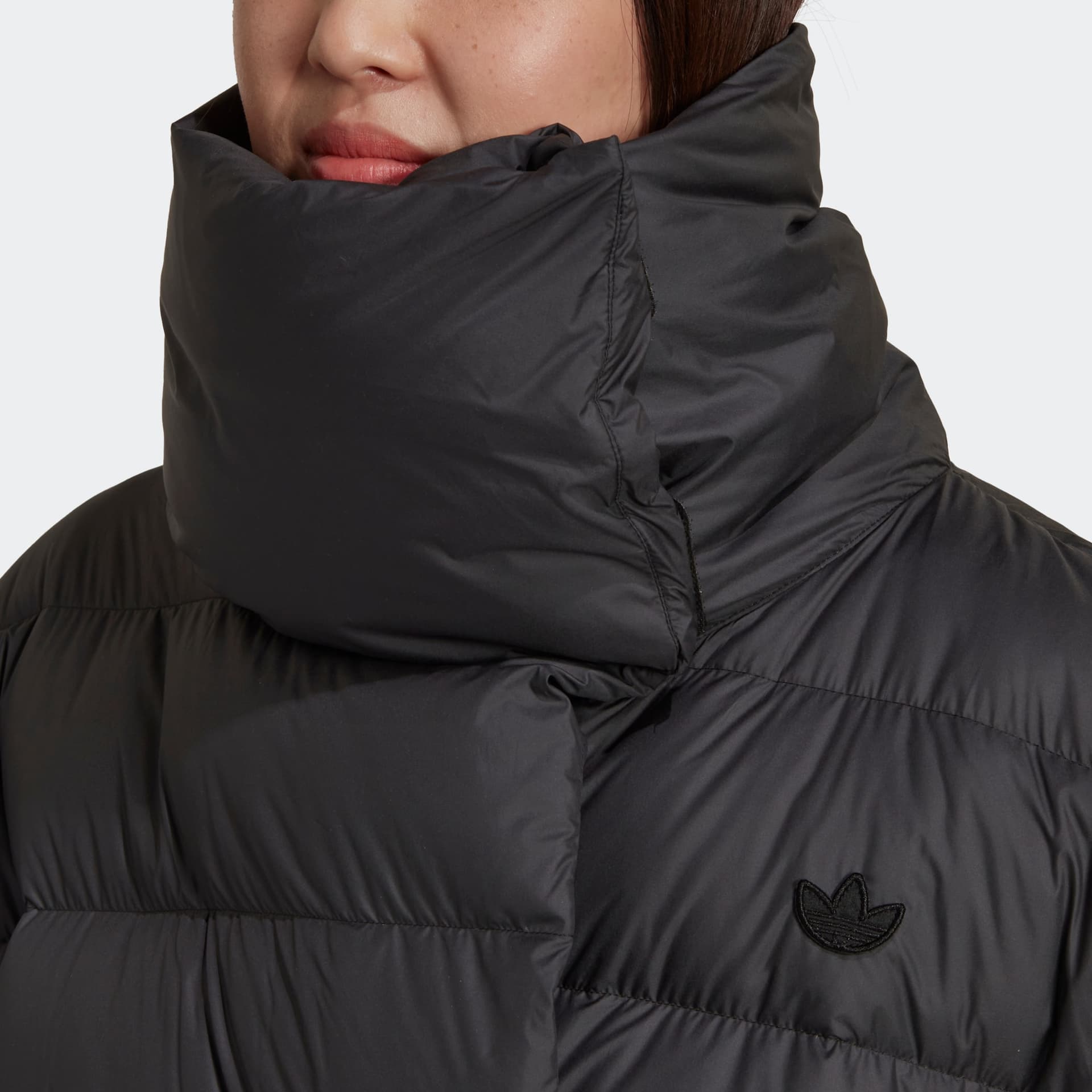 Пуховик adidas Originals Fashion Down - изображение 5