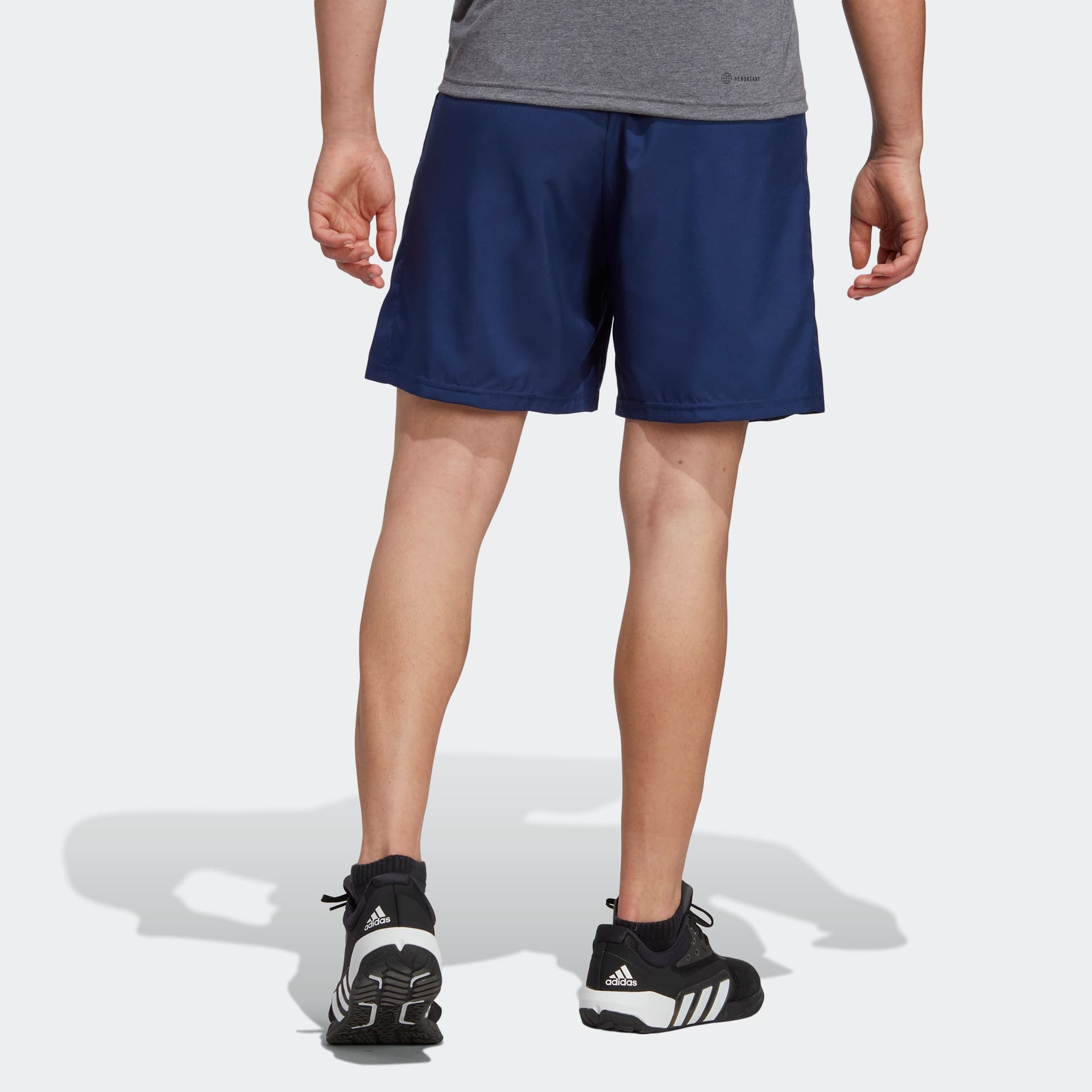 Тренировочные штаны adidas Logo - изображение 4