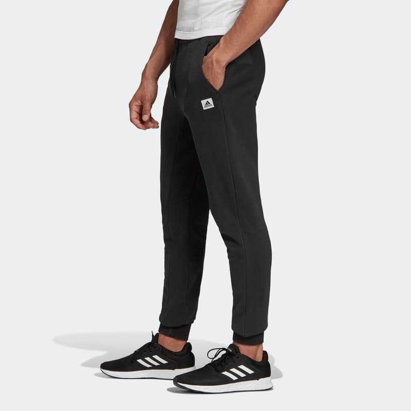 Штаны adidas Logo - изображение 5