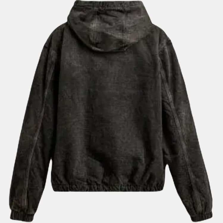 Джинсовая куртка ZARA - изображение 2