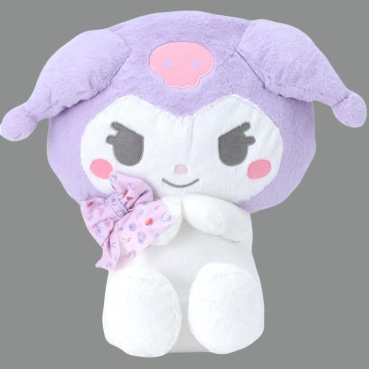 Мягкая игрушка SEGA 46cm - изображение 3
