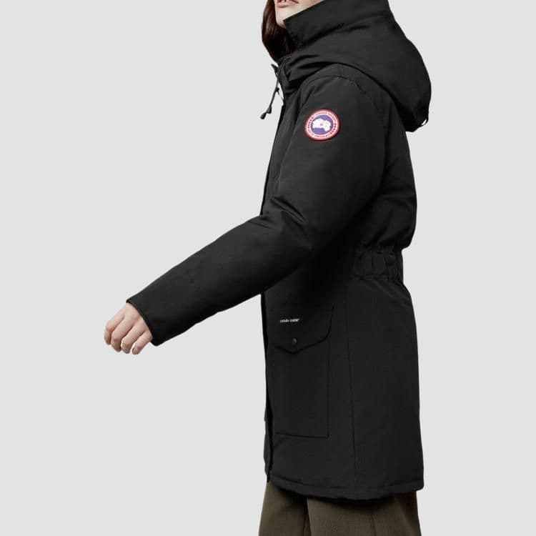Пуховик Canada Goose Trillium - изображение 6