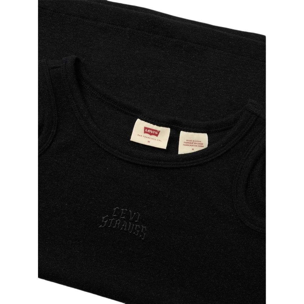 Футболка levis T - изображение 5