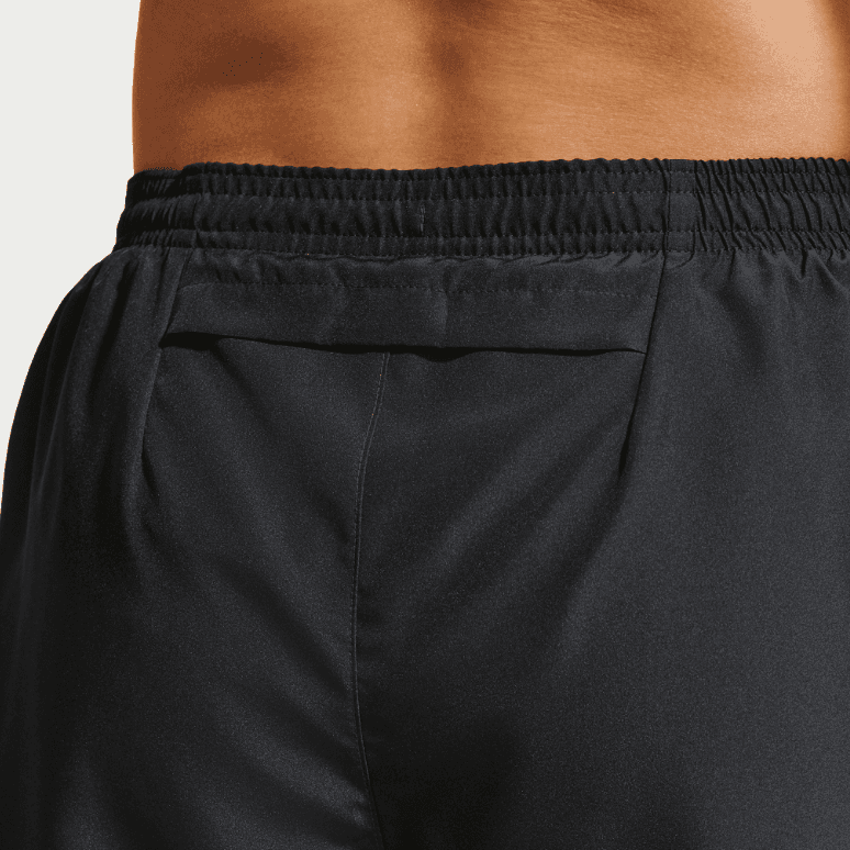 Шорты Nike MILER AS M NK DF 5IN 21 - изображение 5