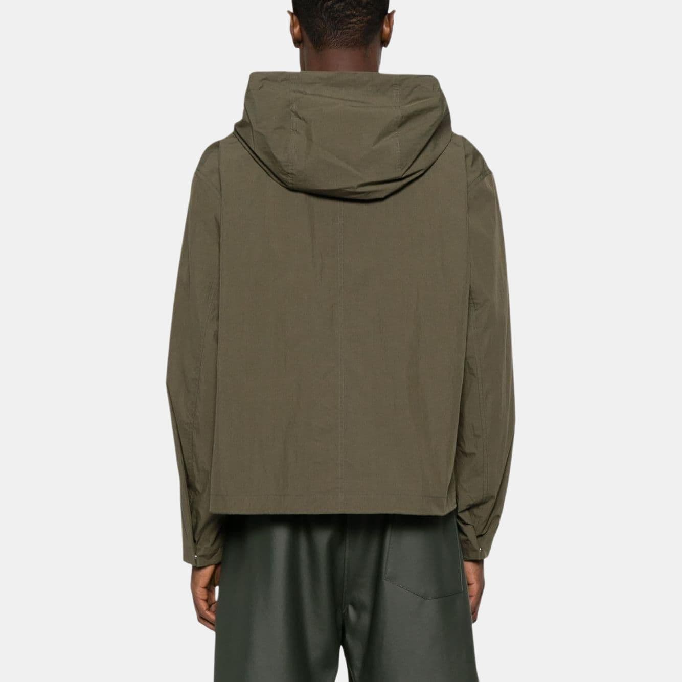 Куртка JIL SANDER SS24 - изображение 3