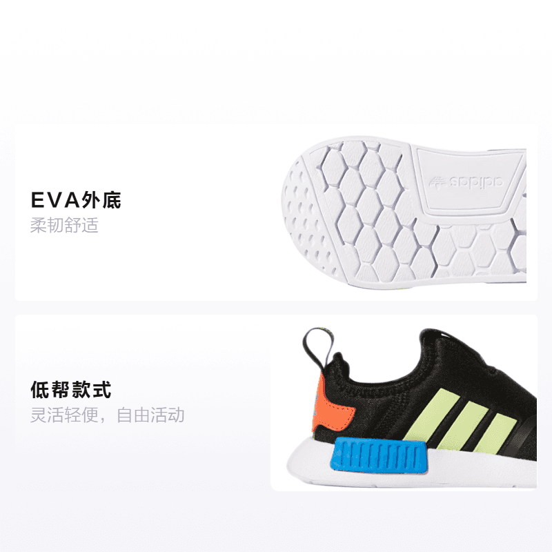 Кроссовки adidas originals NMD 360 - изображение 2
