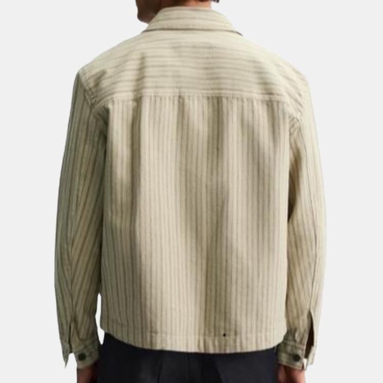 Куртка ZARA - изображение 5
