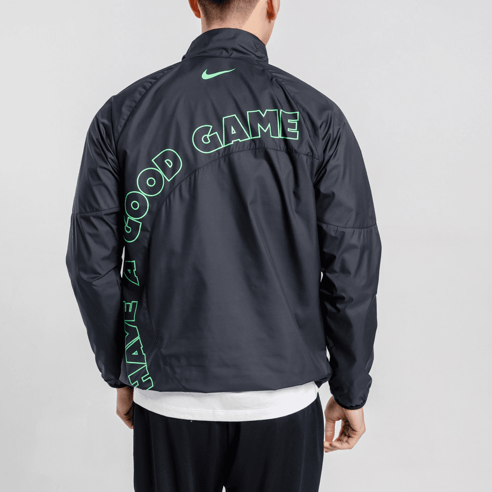 Куртка Nike Jacket - изображение 5