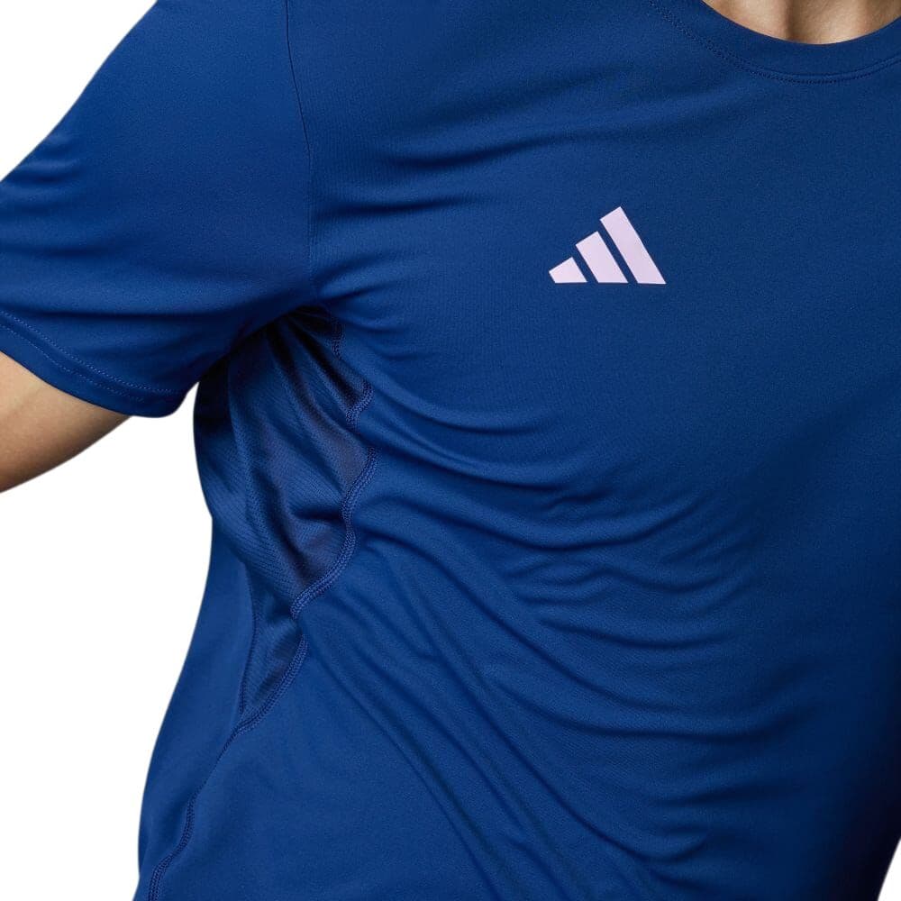 Футболка adidas LogoT - изображение 5