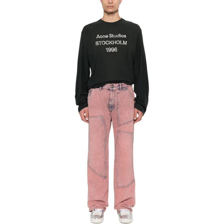 Худи Acne Studios — фото 5