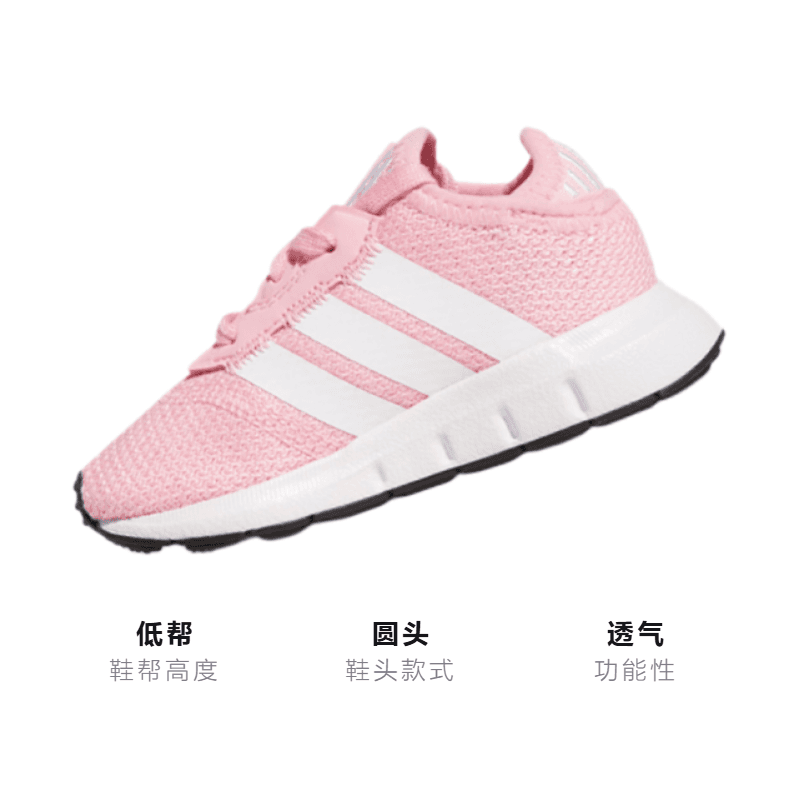 Кроссовки adidas originals Swift Run X - изображение 3