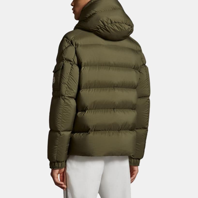 Зимняя куртка Moncler Vezere - изображение 3