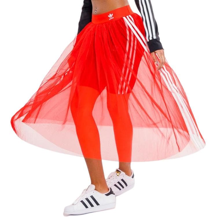 Юбка adidas Originals - изображение 4