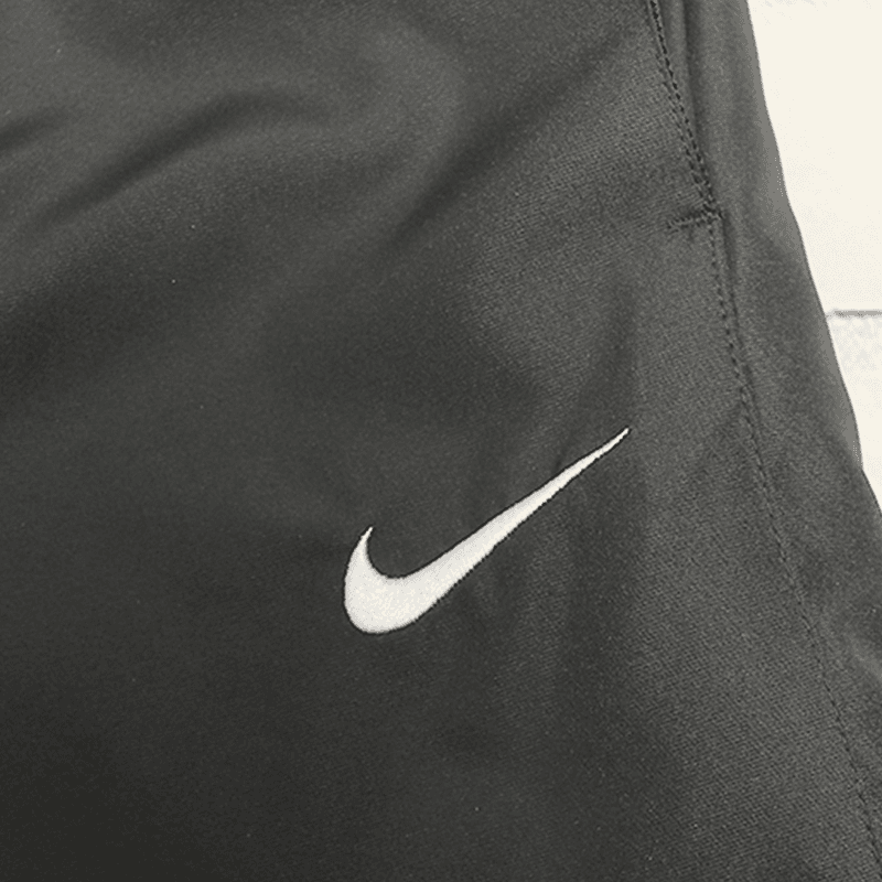Баскетбольные шорты Nike Swoosh - изображение 3