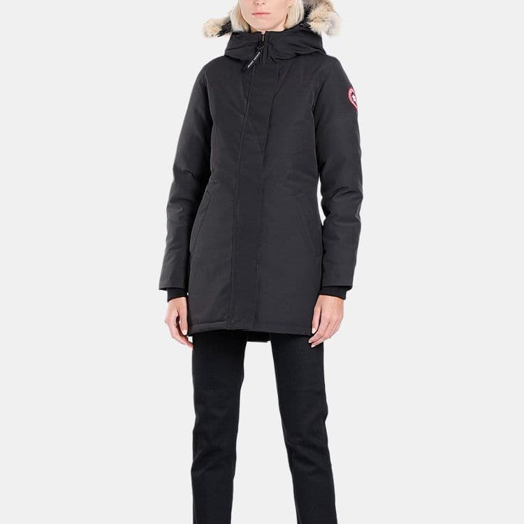 Пуховик Canada Goose Victoria - изображение 6